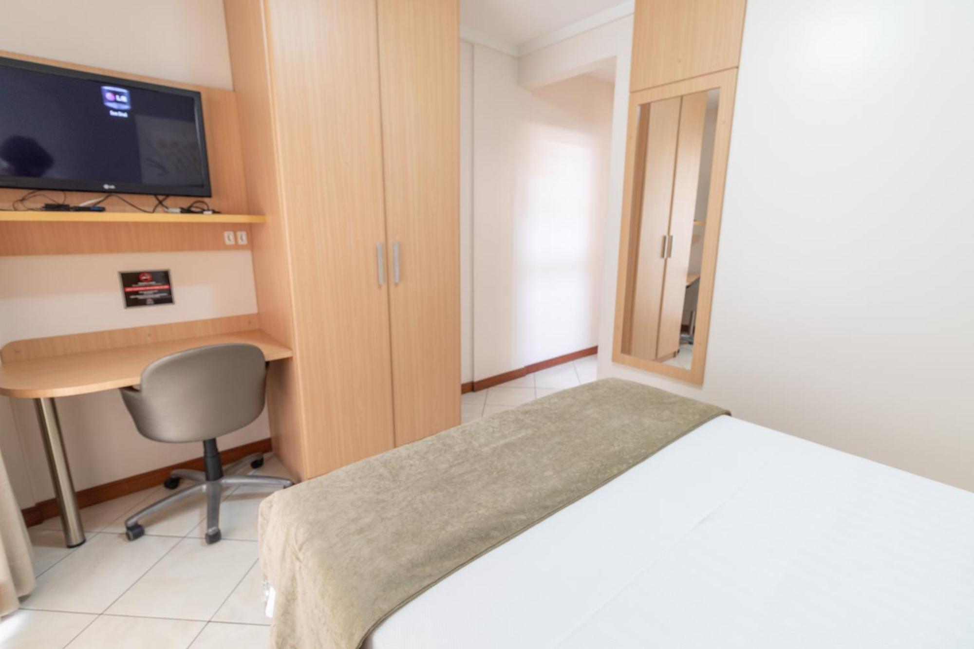 Diaudi Hotel Sao Jose  Habitación foto