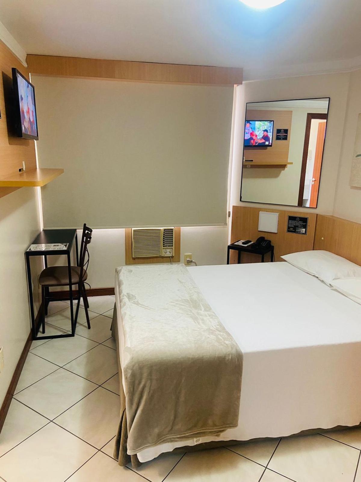 Diaudi Hotel Sao Jose  Habitación foto