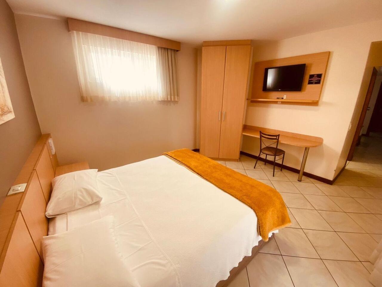 Diaudi Hotel Sao Jose  Habitación foto