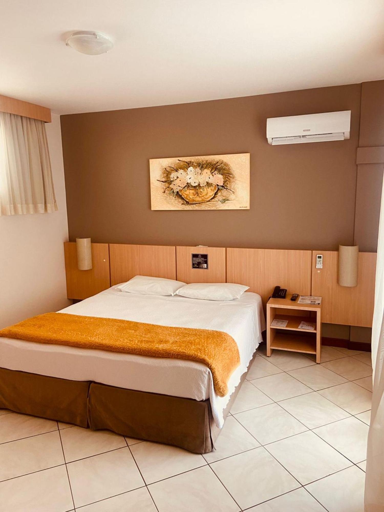 Diaudi Hotel Sao Jose  Habitación foto