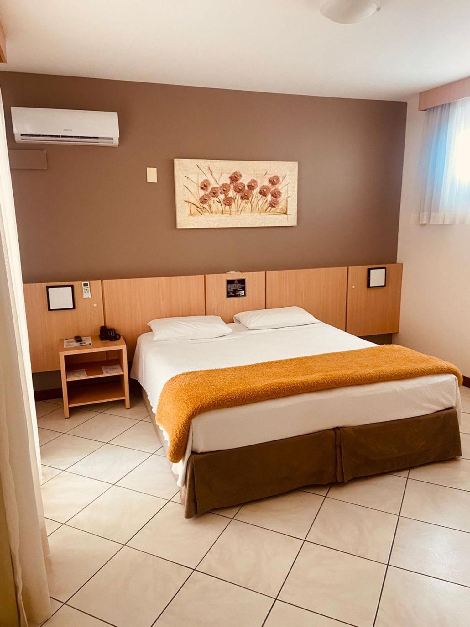 Diaudi Hotel Sao Jose  Habitación foto